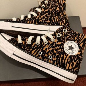 Converse High Tops